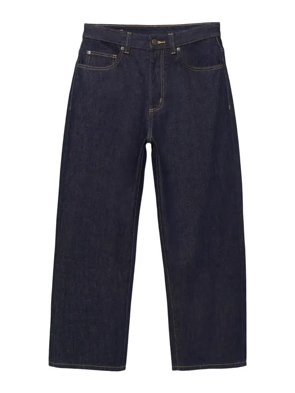 Pull&Bear Pull&Bear Kavbojke  mornarska