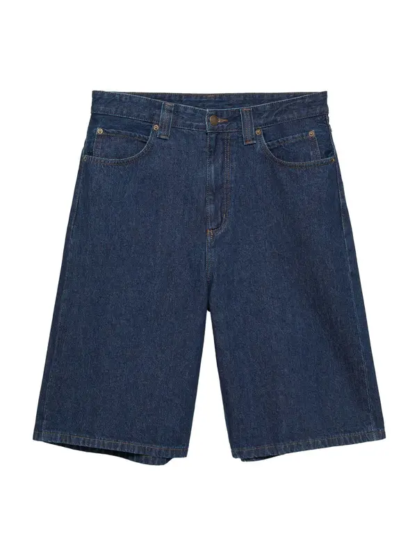 Pull&Bear Pull&Bear Kavbojke  mornarska