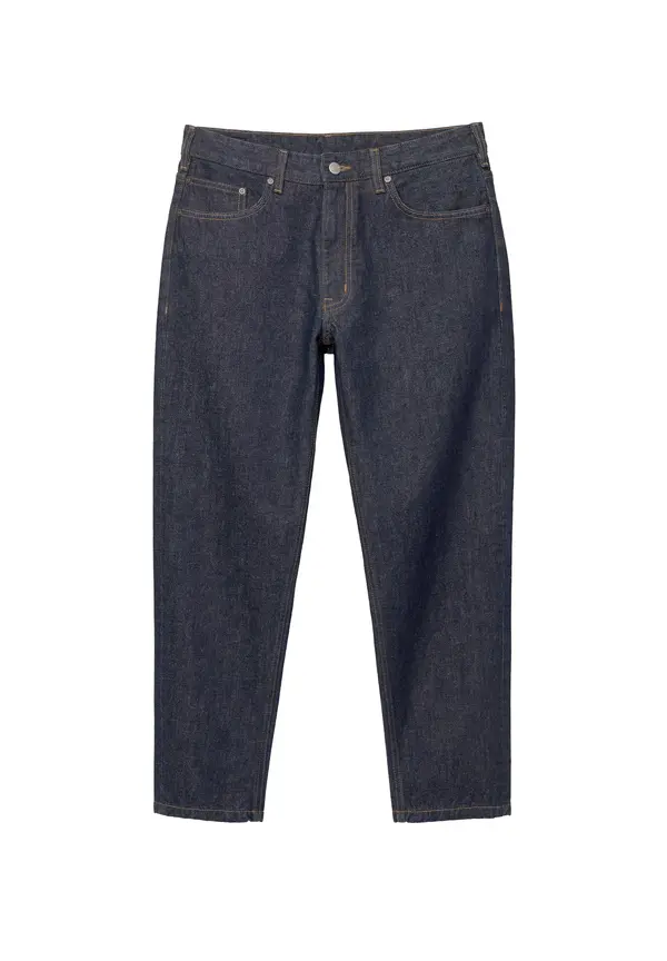 Pull&Bear Pull&Bear Kavbojke  mornarska