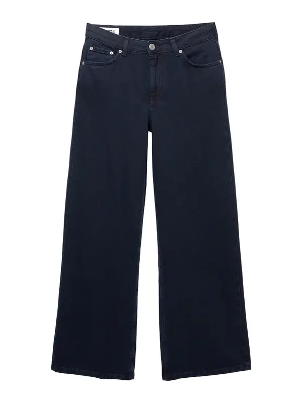 Pull&Bear Pull&Bear Kavbojke  mornarska
