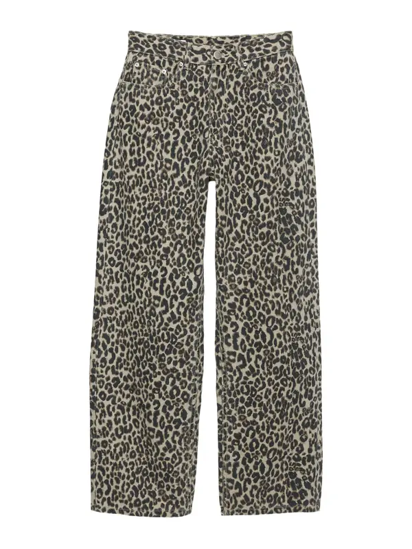 Pull&Bear Pull&Bear Kavbojke  rjava / svetlo rjava / črna