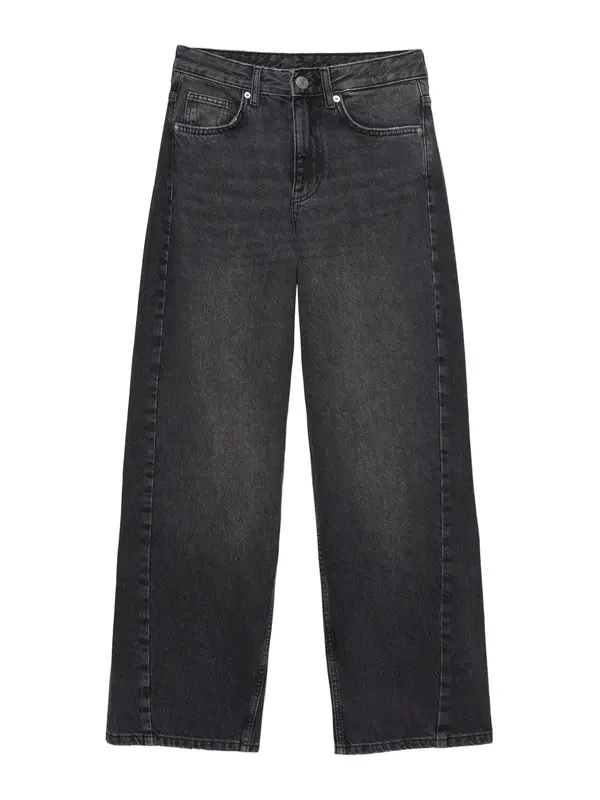 Pull&Bear Pull&Bear Kavbojke  siva