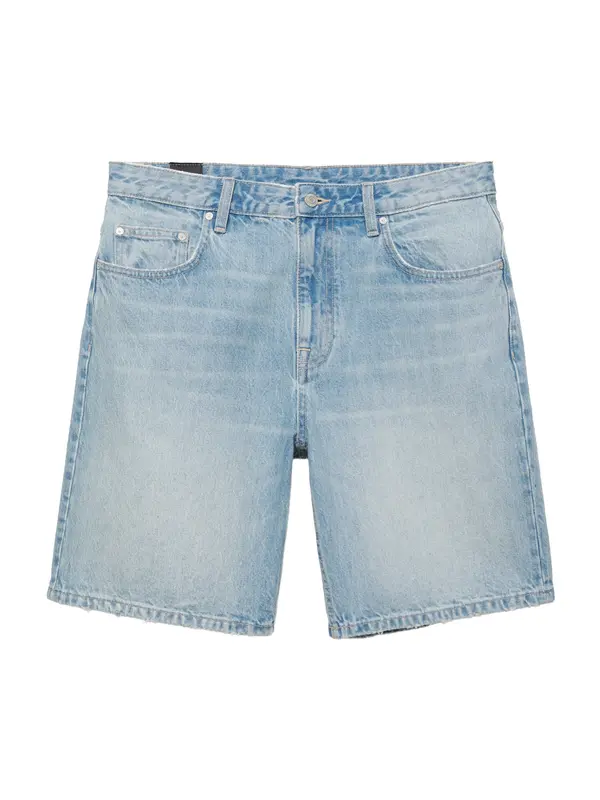 Pull&Bear Pull&Bear Kavbojke  svetlo modra