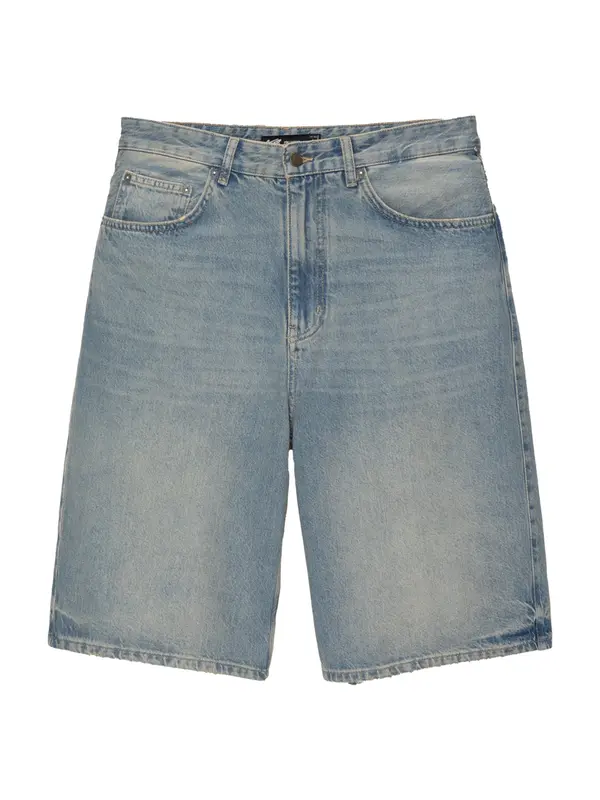 Pull&Bear Pull&Bear Kavbojke  svetlo modra