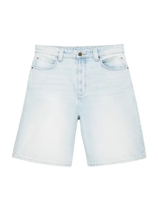 Pull&Bear Pull&Bear Kavbojke  svetlo modra