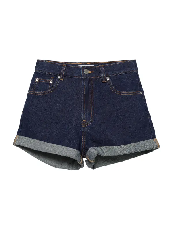 Pull&Bear Pull&Bear Kavbojke 'VUELTA'  mornarska