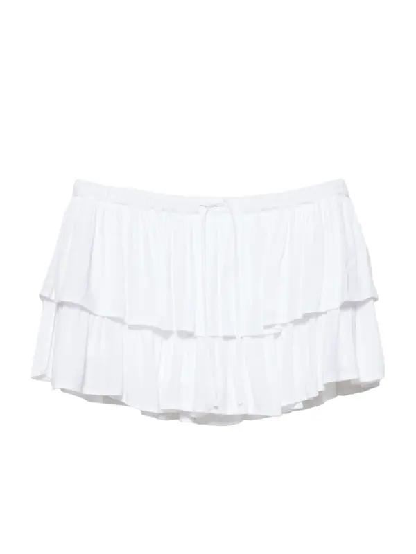 Pull&Bear Pull&Bear Krilo  bela