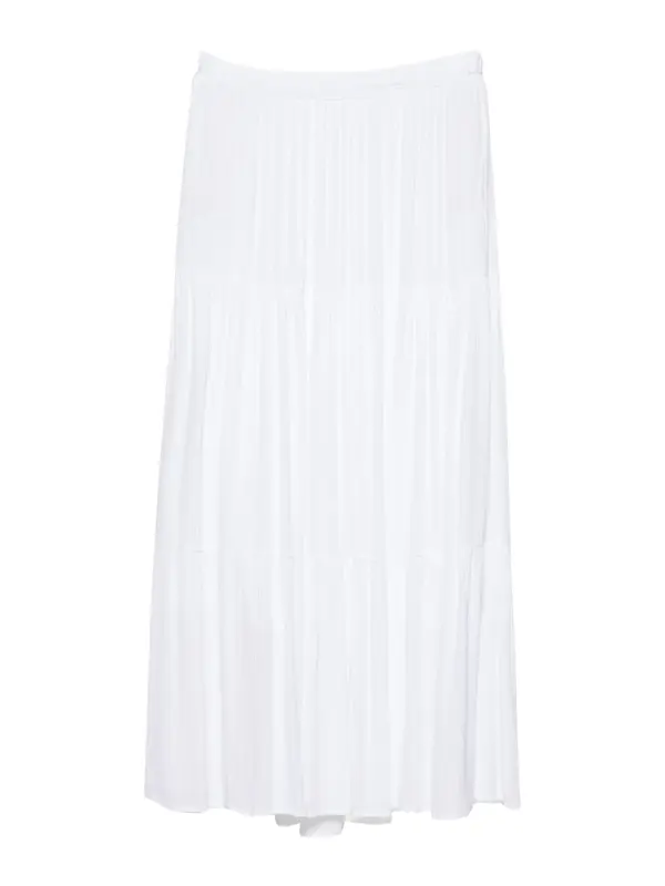 Pull&Bear Pull&Bear Krilo  bela