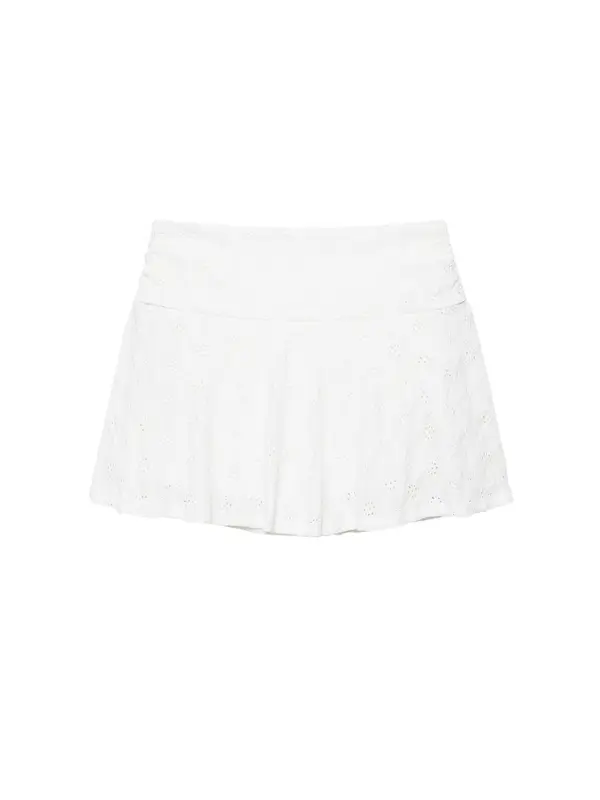 Pull&Bear Pull&Bear Krilo  bela