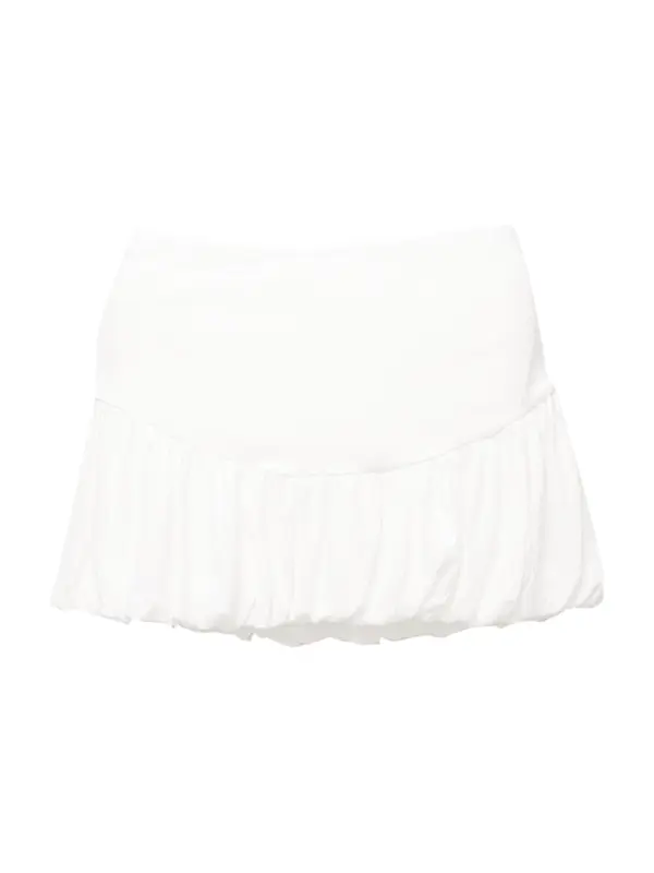 Pull&Bear Pull&Bear Krilo  bela