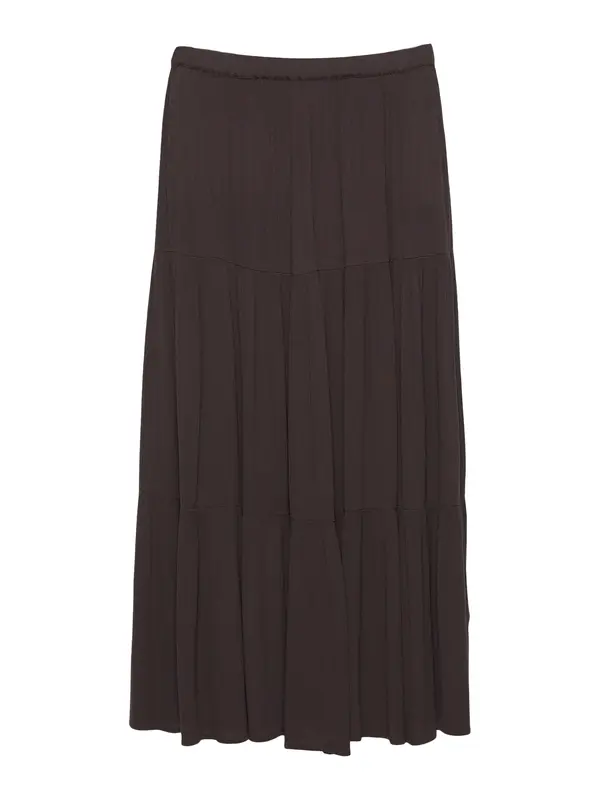 Pull&Bear Pull&Bear Krilo  čokolada