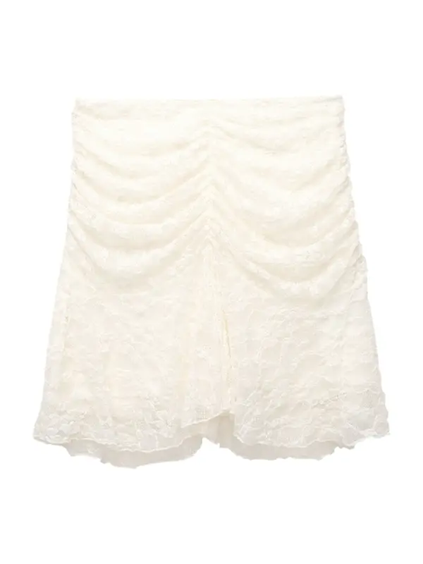 Pull&Bear Pull&Bear Krilo  ecru