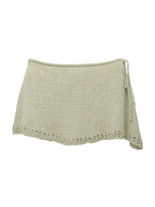Pull&Bear Pull&Bear Krilo  kaki