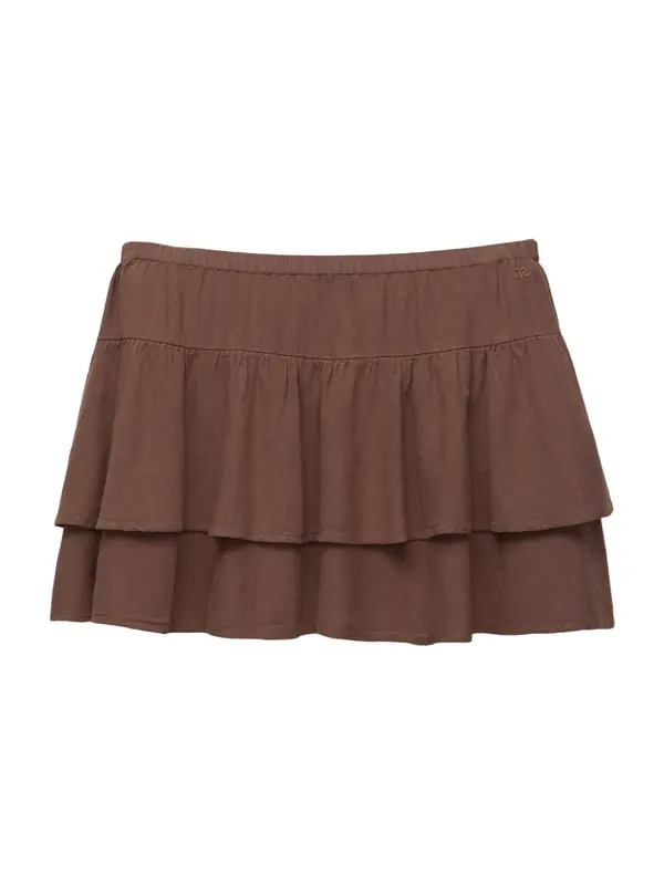 Pull&Bear Pull&Bear Krilo  kapučino