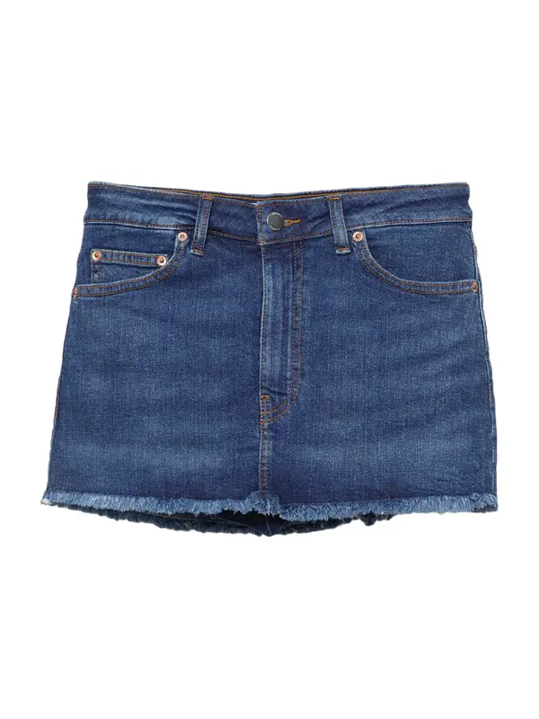 Pull&Bear Pull&Bear Krilo  moder denim