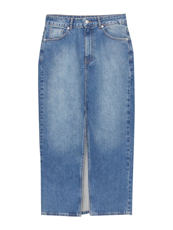 Pull&Bear Pull&Bear Krilo  moder denim