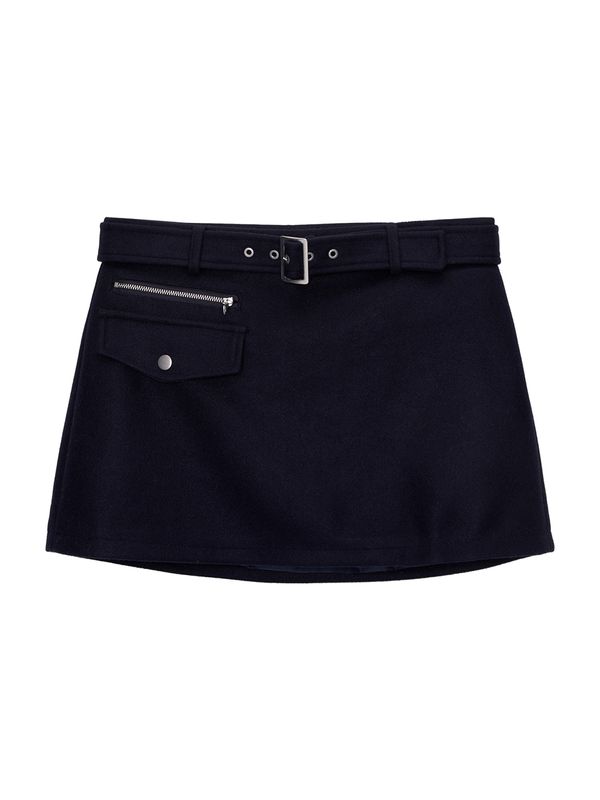 Pull&Bear Pull&Bear Krilo  mornarska