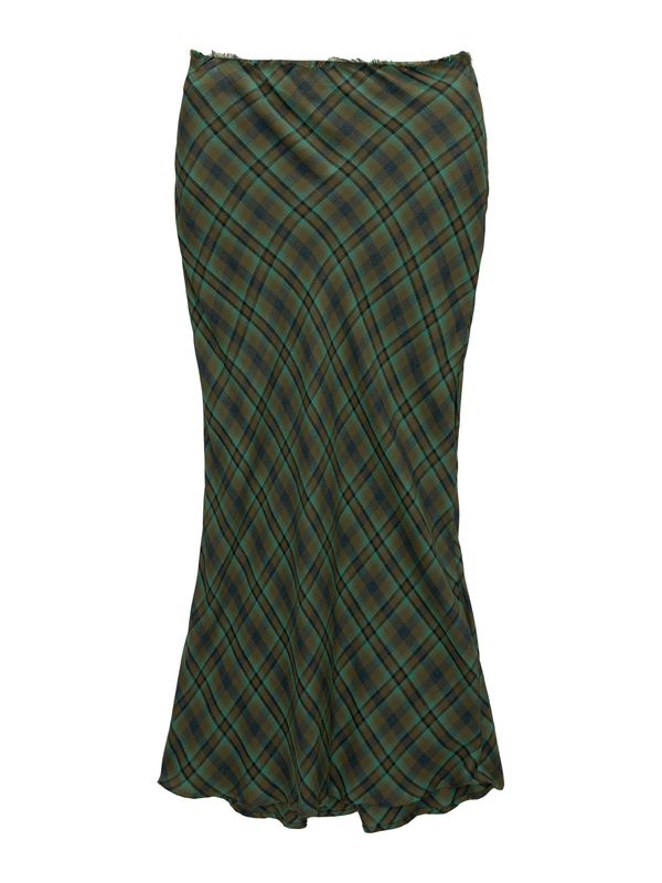 Pull&Bear Pull&Bear Krilo  mornarska / temno rjava / oliva / meta