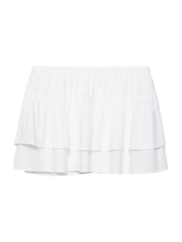 Pull&Bear Pull&Bear Krilo 'PACIFIC'  bela