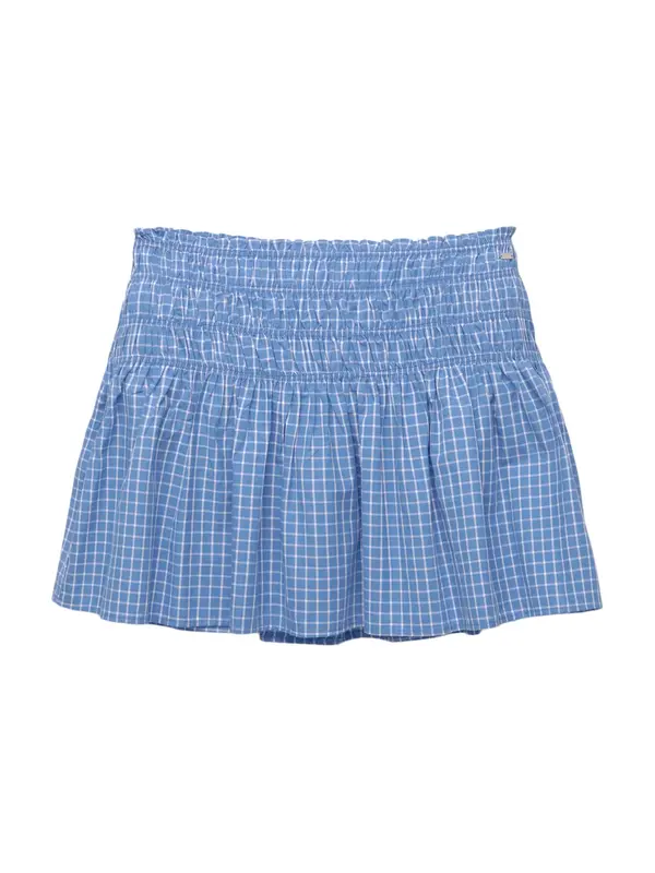 Pull&Bear Pull&Bear Krilo 'PACIFIC'  kraljevo modra / off-bela
