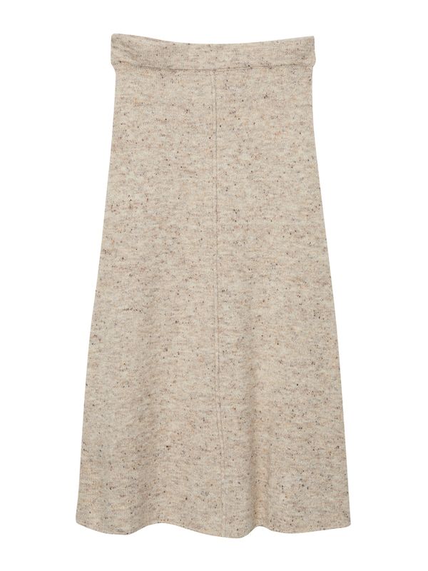 Pull&Bear Pull&Bear Krilo  progasto bež