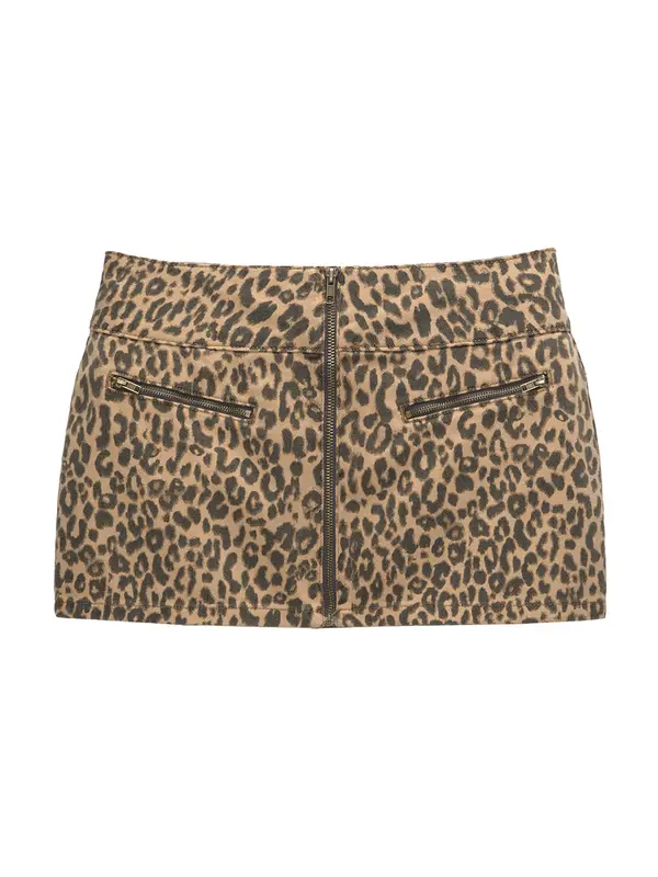 Pull&Bear Pull&Bear Krilo  rjava / kapučino / antracit