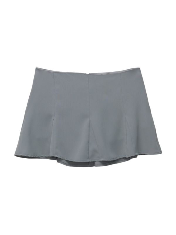 Pull&Bear Pull&Bear Krilo  siva