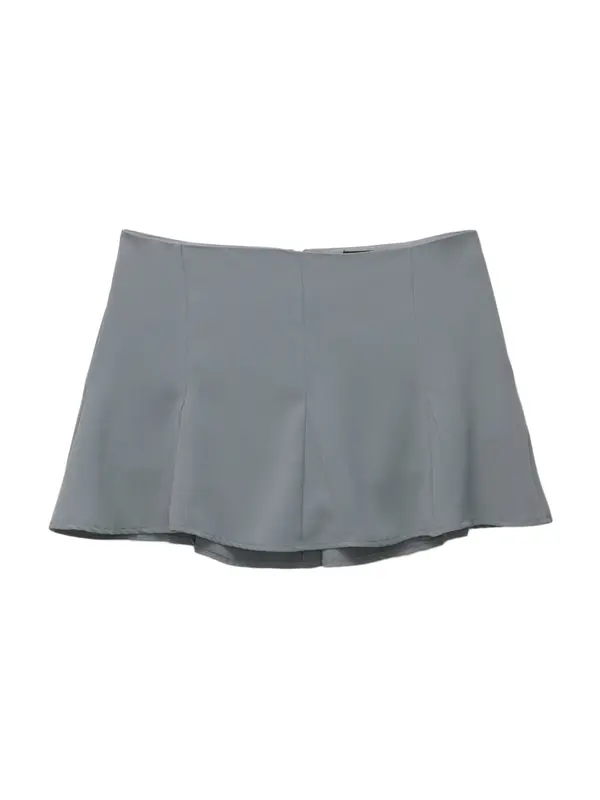 Pull&Bear Pull&Bear Krilo  siva