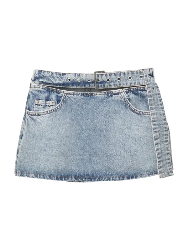 Pull&Bear Pull&Bear Krilo  svetlo modra