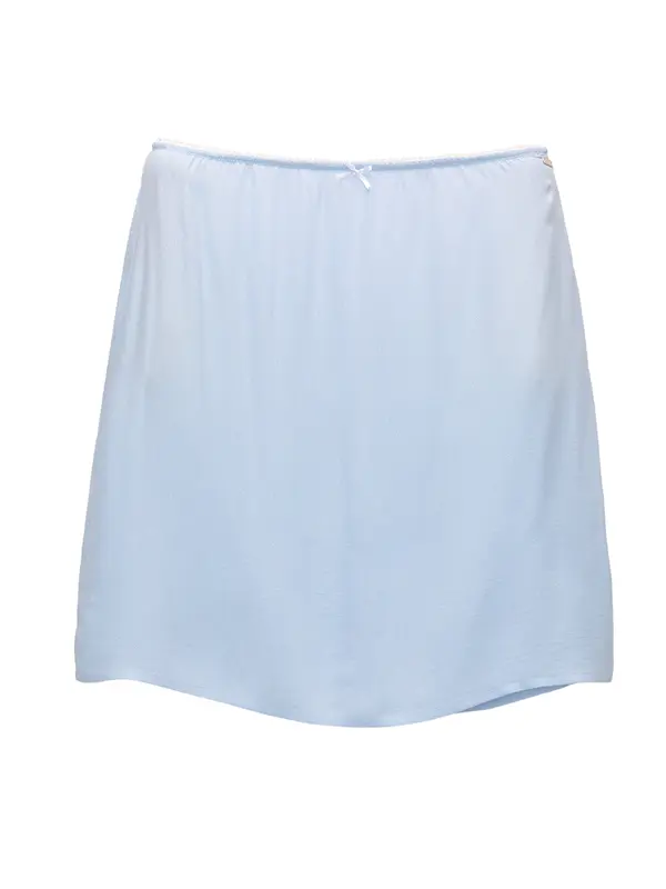 Pull&Bear Pull&Bear Krilo  svetlo modra