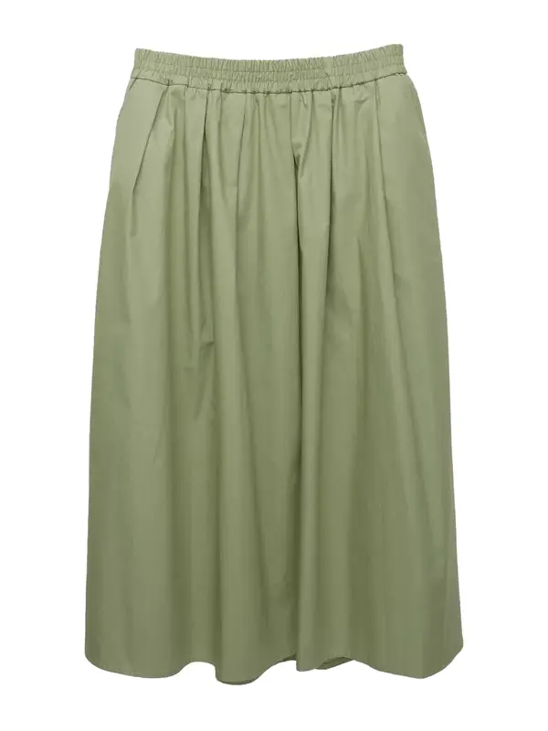 Pull&Bear Pull&Bear Krilo  zelena