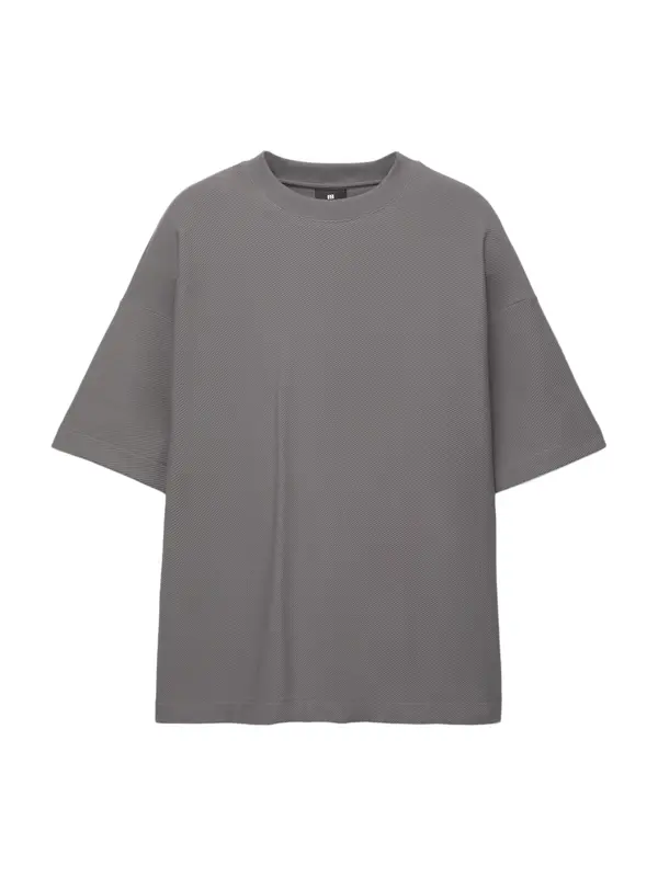 Pull&Bear Pull&Bear Majica  barva blata