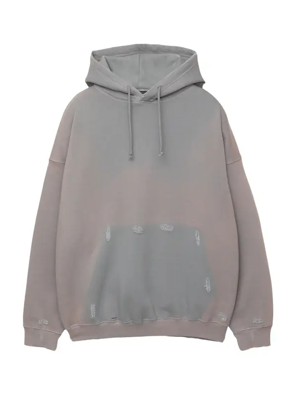 Pull&Bear Pull&Bear Majica  bazaltno siva / pegasto siva