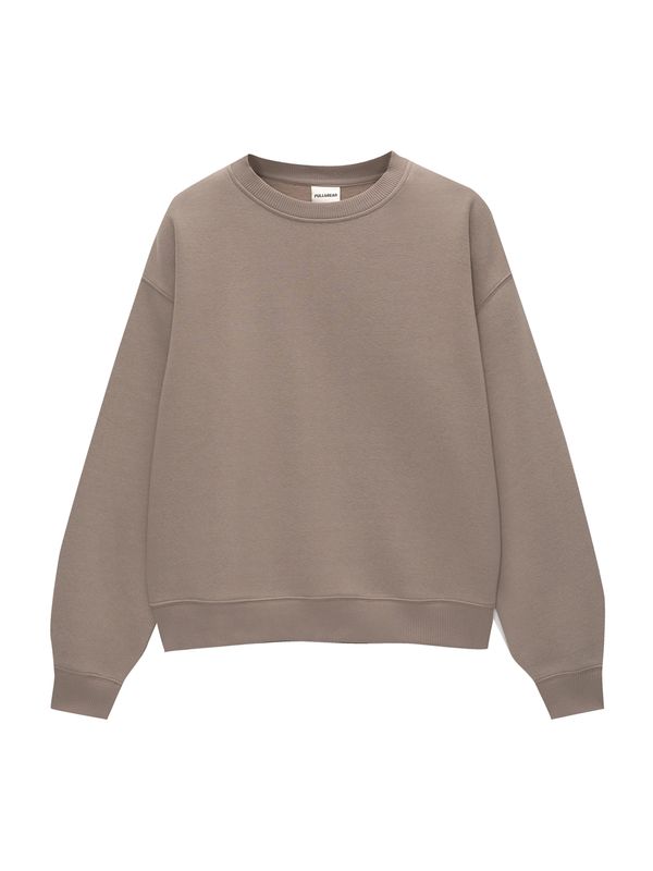 Pull&Bear Pull&Bear Majica  chamois