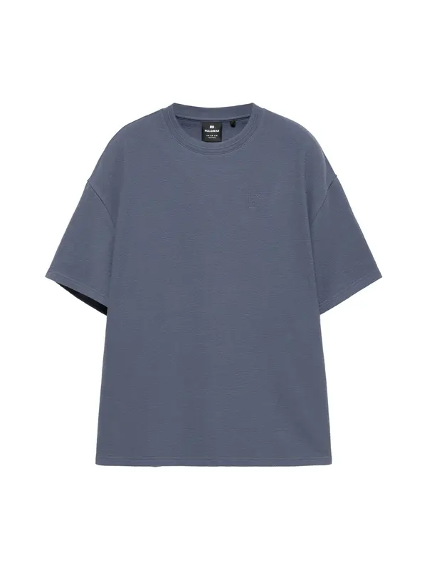 Pull&Bear Pull&Bear Majica  dimno modra