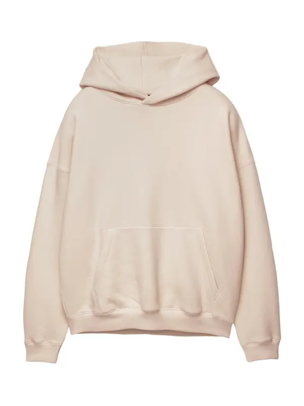 Pull&Bear Pull&Bear Majica  ecru
