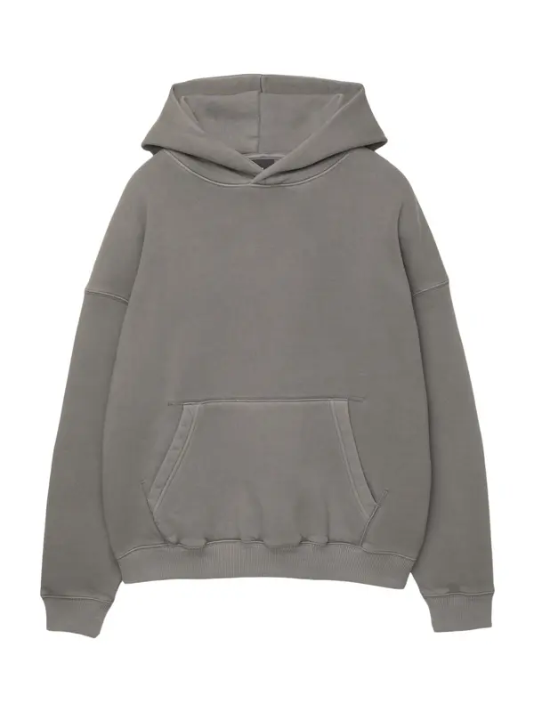 Pull&Bear Pull&Bear Majica  grafit