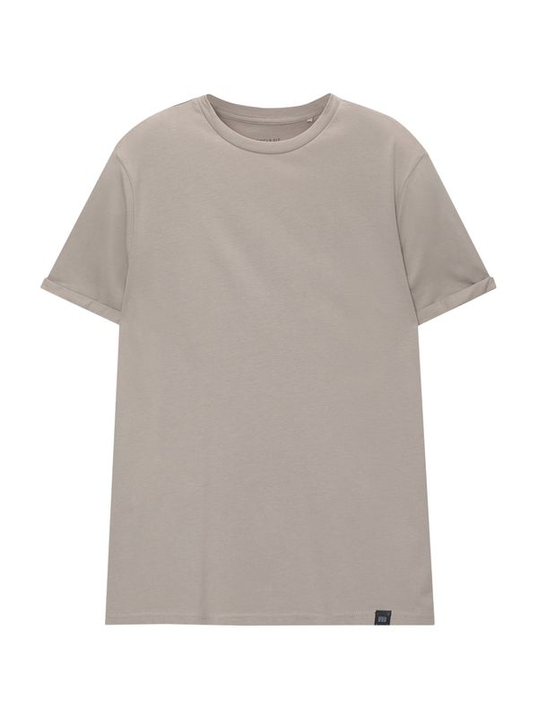 Pull&Bear Pull&Bear Majica  greige