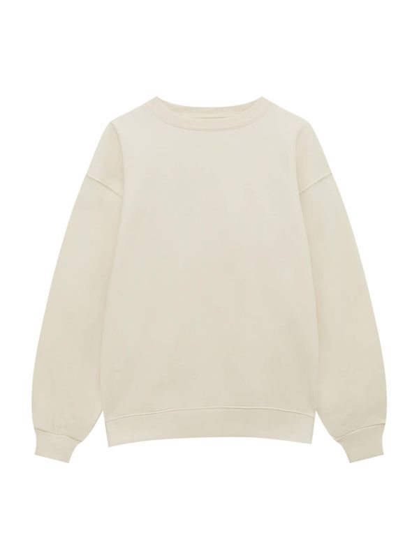 Pull&Bear Pull&Bear Majica  greige