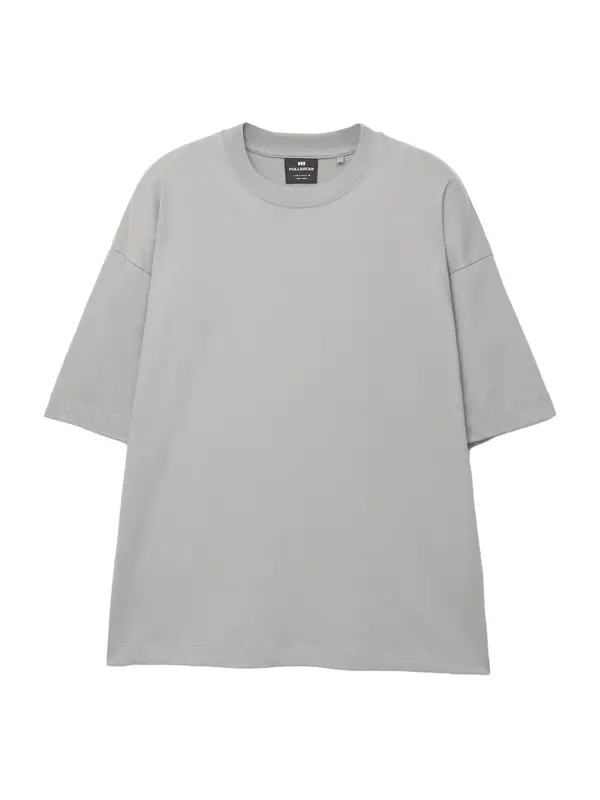 Pull&Bear Pull&Bear Majica  kamen