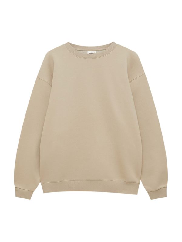 Pull&Bear Pull&Bear Majica  kamen