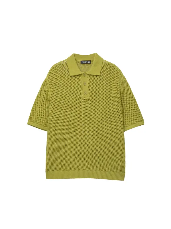Pull&Bear Pull&Bear Majica  kivi