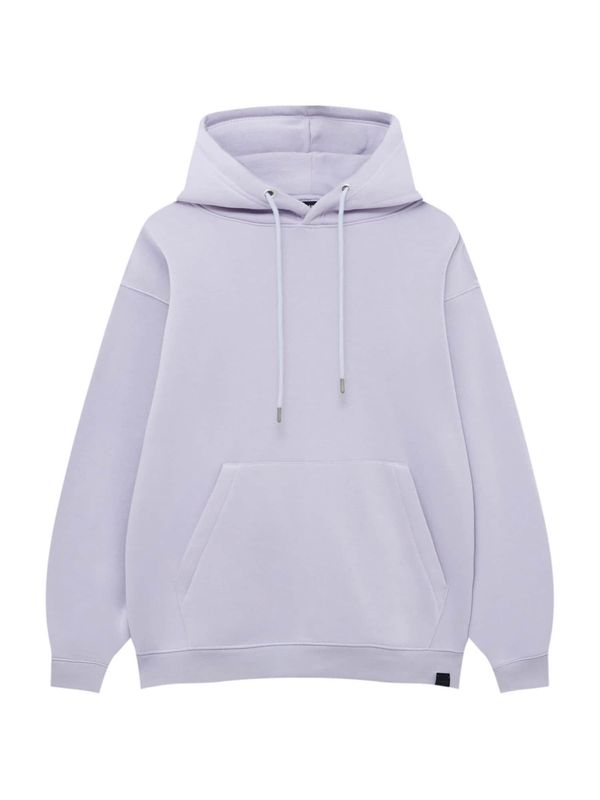 Pull&Bear Pull&Bear Majica  mauve