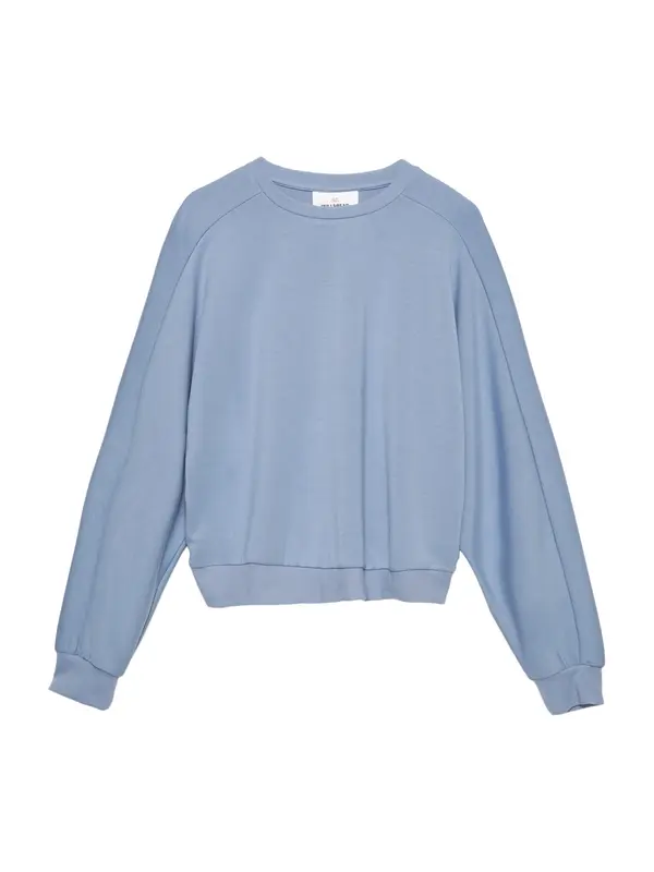 Pull&Bear Pull&Bear Majica  nebeško modra