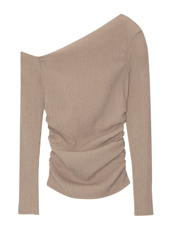 Pull&Bear Pull&Bear Majica  nude