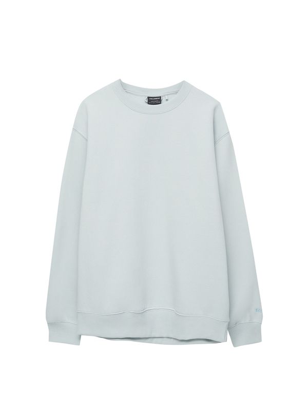 Pull&Bear Pull&Bear Majica  opal