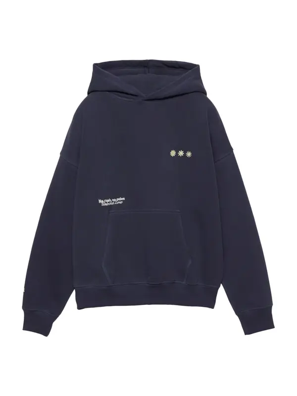 Pull&Bear Pull&Bear Majica 'PACIFIC'  bež / marine / bela