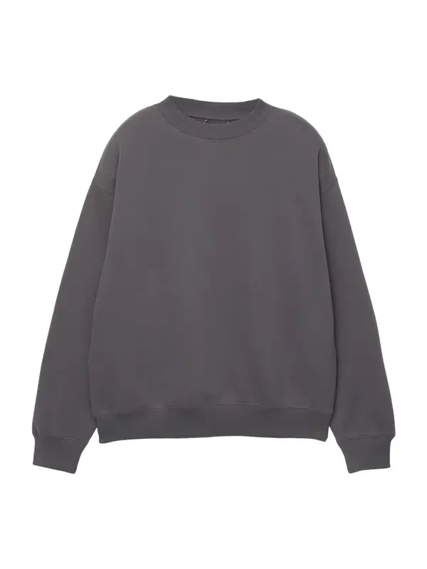Pull&Bear Pull&Bear Majica  siva