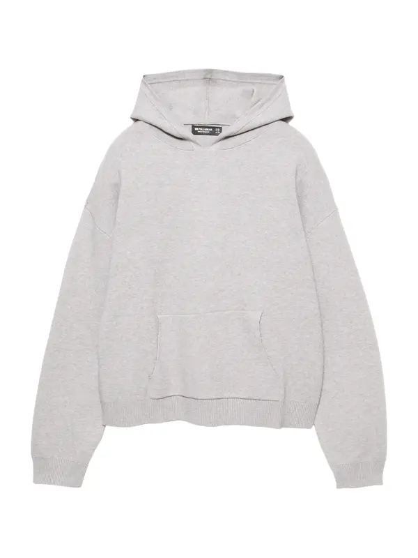 Pull&Bear Pull&Bear Majica  siva