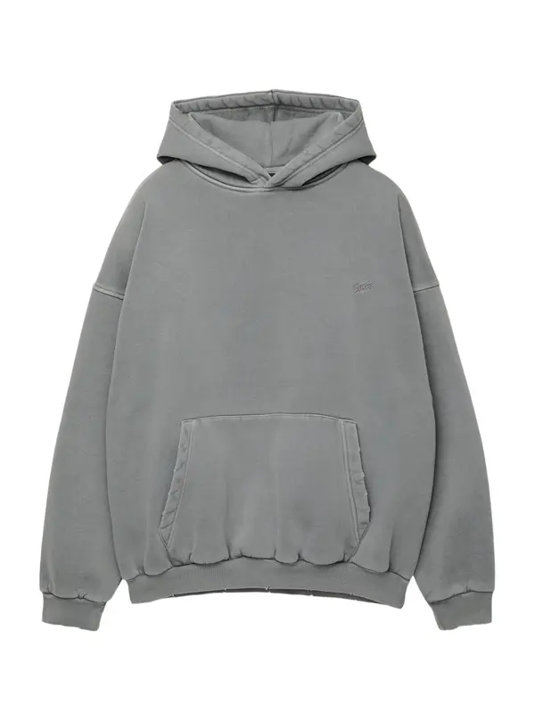 Pull&Bear Pull&Bear Majica 'STWD'  siva